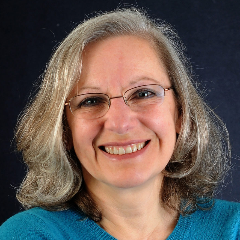 Prof. Susan Curtis